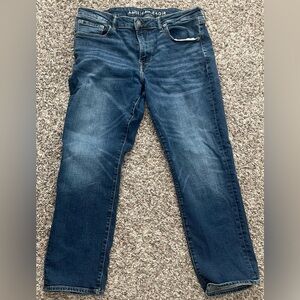 American Eagle Jeans
Airflex+